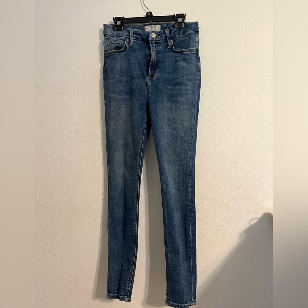 Free People We The Free Jeans